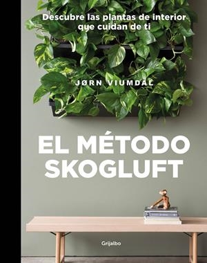 METODO SKOGLUFT, EL | 9788417338695 | VIUMDAL, JOERN
