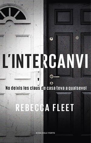 INTERCANVI, L' | 9788417444525 | FLEET, REBECCA