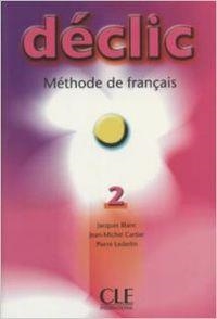 DECLIC NIVEAU 2 ELEVE | 9782090333787