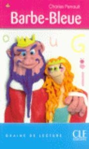 BARBE BLEUE | 9782090316797
