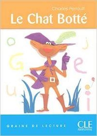 CHAT BOTTÉ, LE | 9782090316933