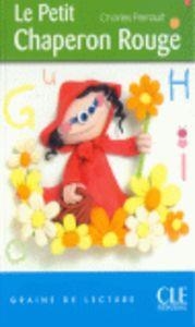 PETIT CHAPERON ROUGE, LE | 9782090316643