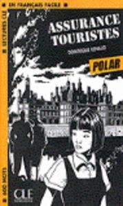 ASSURANCES TOURISTES | 9782090318234