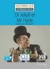DR JEKYLL ET MR HYDE - NIVEAU 2/A2 - LIVRE | 9782090317251 | STEVENSON, ROBERT LOUIS