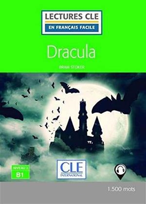 DRACULA - NIVEAU 3/B1 | 9782090317534 | STOKER, BRAM