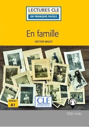 EN FAMILE - LIVRE - 2º EDITION | 9782090317640 | MALOT, HECTOR