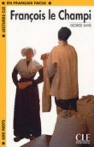 FRANÇOIS LE CHAMPI | 9782090317992