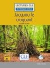 JACQUOU CROQUANT - LIVRE+CD - 2º EDITION | 9782090317695 | LEROY, EUGÈNE