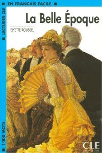 BELLE EPOQUE, LA | 9782090319248