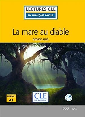 MARE AU DIABLE LIVRE, LA + CD AUDIO - 2ª EDITION | 9782090317657 | SAND, GEORGE