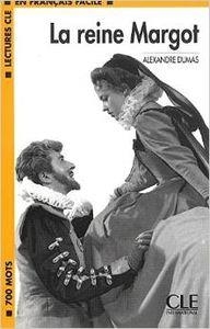 REINE MARGOT, LA | 9782090319200