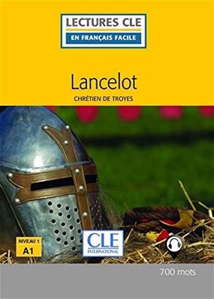 LANCELOT - LIVRE - 2º EDITION | 9782090317725 | TROYES, CHRÉTIEN DE