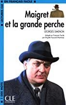 MAIGRET ET LA GRANDE PERCHE | 9782090318104