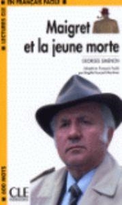 MAIGRET ET LA JEUNE MORTE | 9782090318159