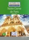 NOTRE-DAME DE PARIS - NIVEAU 3/B1 LIVRE+CD | 9782090317299 | HUGO, VICTOR