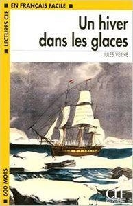 HIVER DANS LES GLACES, UN | 9782090317985