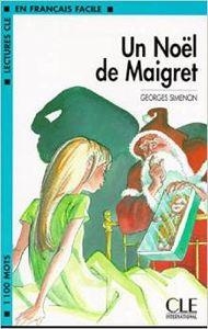 NOEL DE MAIGRET, UN | 9782090319842