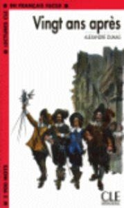 VINGT ANS APRÉS | 9782090318135