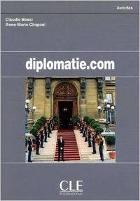 DIPLOMATIE.COM | 9782090331844