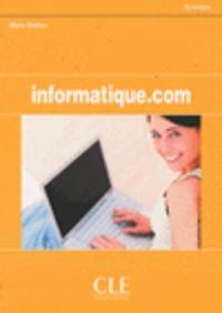 INFORMATIQUE.COM | 9782090354324