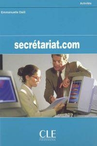 SECRETARIAT.COM | 9782090331820