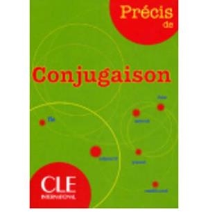 PRÉCIS DE CONJUGAISON | 9782090352504