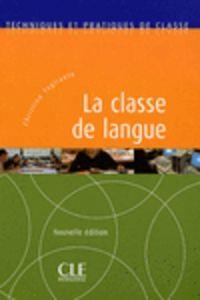 CLASSE DE LANGUE NELLE | 9782090330687