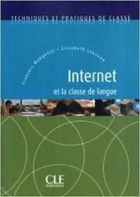 INTERNET ET LA CLASSE DE LANGUE | 9782090330694