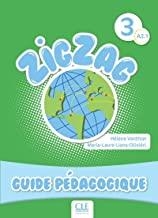 ZIGZAG 3 - A2.1 - GUIDE PROFESSEUR | 9782090383959