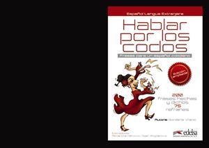 HABLAR POR LOS CODOS (ED. 2016) | 9788490818022 | MARKOVIC, ALEKSANDRA / BOGDANOVIC, DEJAN / VRANIC, GORDANA