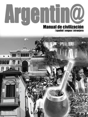 ARGENTINA MANUAL DE CIVILIZACIÓN- LIBRO DE CLAVES | 9788477116011 | SILVESTRE, MARÍA SOLEDAD / DANTE, PATRICIA DANIELA