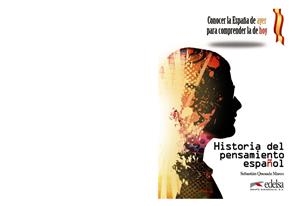 HISTORIA DEL PENSAMIENTO ESPAÑOL | 9788490818046 | QUESADA MARCO, SEBASTIÁN