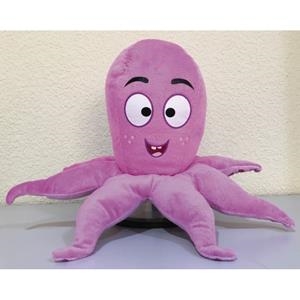 PULPO TINTA | 8421728490546 | EDELSA