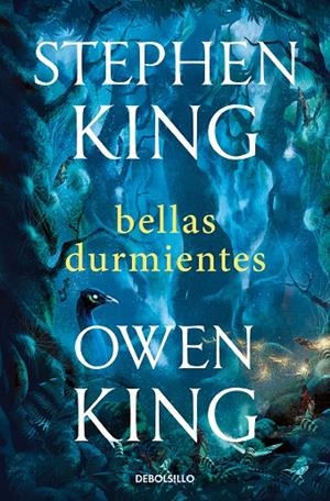 BELLAS DURMIENTES | 9788466346528 | KING, STEPHEN / KING, OWEN