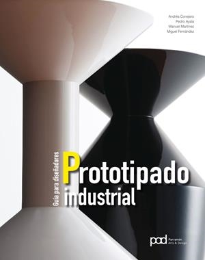 PROTOTIPADO INDUSTRIAL | 9788434210332 | FERNANDEZ, MIGUEL