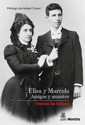 ELISA Y MARCELA AMIGAS Y AMANTES | 9788471129222 | DE GABRIEL, NARCISO
