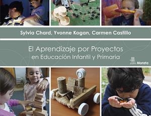 APRENDIZAJE POR PROYECTOS, EL | 9788471129147 | CASTILLO, CARMEN