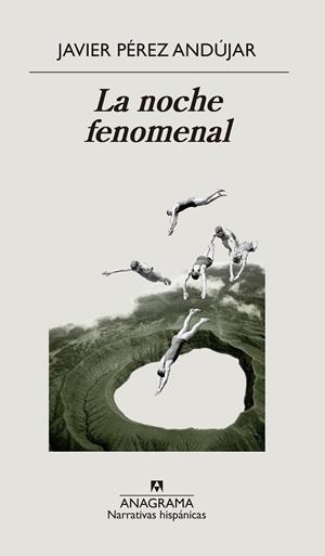 NOCHE FENOMENAL, LA | 9788433998712 | PÉREZ ANDÚJAR, JAVIER