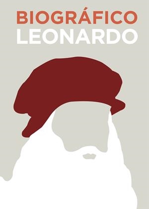 BIOGRAFICO LEONARDO | 9788416407583 | KIRK, ANDREW