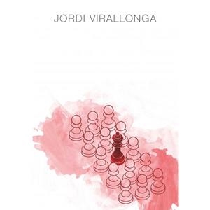 JORDI VIRALLONGA | 9788491441366 | VIRALLONGA, JORDI
