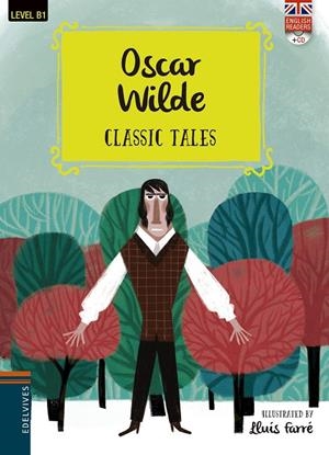 OSCAR WILDE | 9788414020531 | WILDE, OSCAR