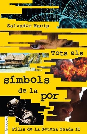 TOTS ELS SÍMBOLS DE LA POR | 9788417515256 | MACIP, SALVADOR