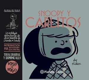SNOOPY Y CARLITOS 05 | 9788491465478 | SCHULZ, CHARLES M.