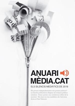ANUARI MEDIACAT 2018 | 9788416828531