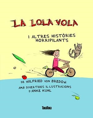LOLA VOLA, LA | 9788417383404 | VON BREDOW, WILFRIED