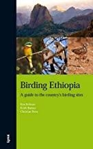BIRDING ETHIOPIA | 9788496553552 | BEHRENS, KEN / BOIX, CHRISTIAN