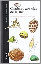 CONCHAS Y CARACOLAS DEL MUNDO | 9788496553446 | ZOBELE LIPPARINI, GIOVANNA / NEGRA, OSVALDO