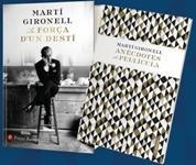 FORÇA D'UN DESTÍ, LA (PACK AMB LLIBRET ANÈCDOTES) | 9788466424622 | GIRONELL, MARTÍ