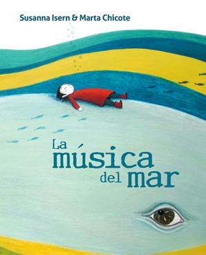 MÚSICA DEL MAR, LA | 9788416733279 | ISERN, SUSANNA