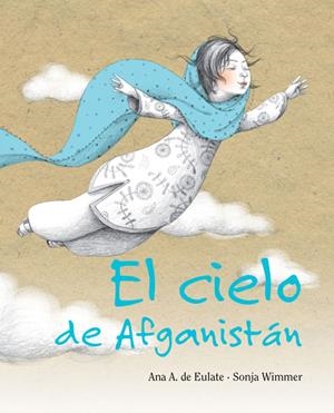 CIELO DE AFGANISTAN, EL | 9788415503002 | EULATE, ANA